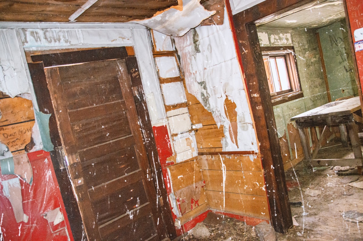 Commercial Water Damage service in Palatine, IL