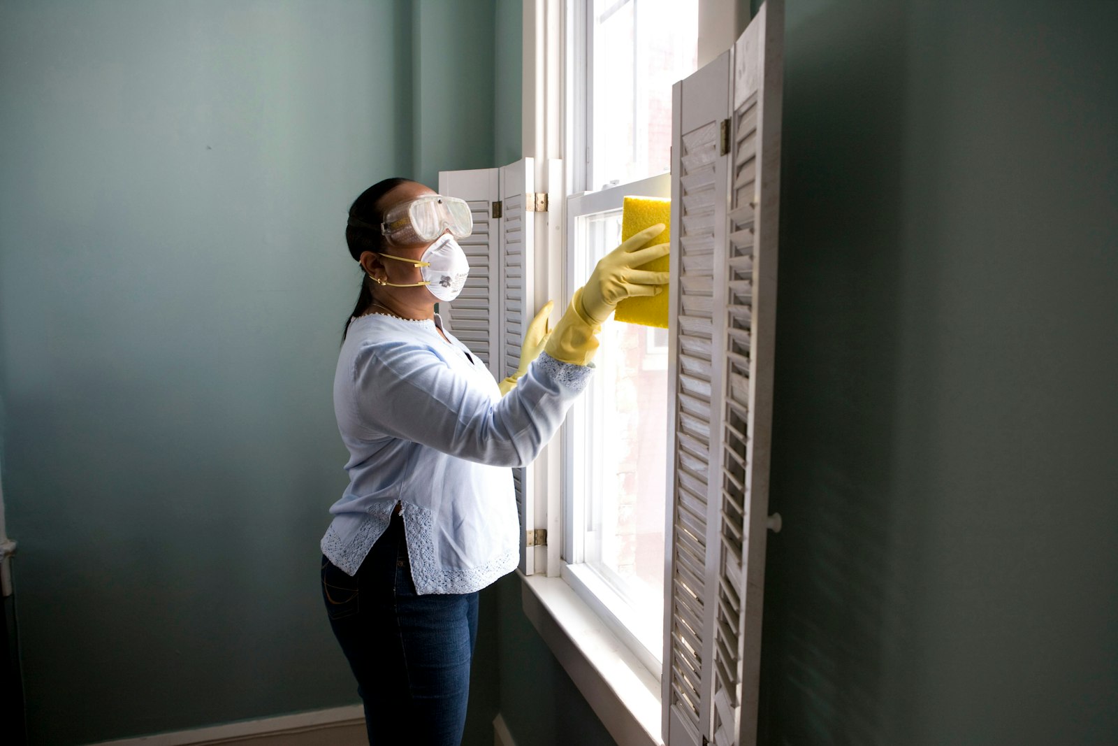 Storm Damage Repair service in Palatine, IL